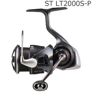 ダイワ｜24 ルビアス ST LT2000S-P｜24ﾙﾋﾞｱｽST LT2000S-P