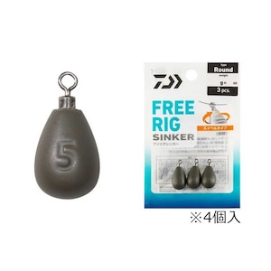 �_�C���b�t�����O�V���J�[ R ���E���h�^�C�v 5g(3/16oz)4���b��ظ޼ݶ�R5g(3/16oz)