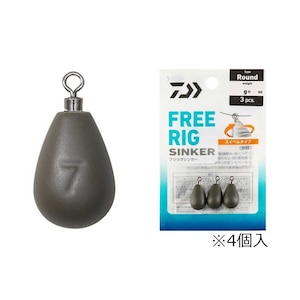 �_�C���b�t�����O�V���J�[ R ���E���h�^�C�v 7g(1/4oz)4���b��ظ޼ݶ�R7g(1/4oz)
