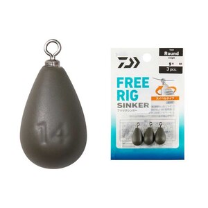 �_�C���b�t�����O�V���J�[ R ���E���h�^�C�v 14g(1/2oz)3���b��ظ޼ݶ�R14g(1/2oz)