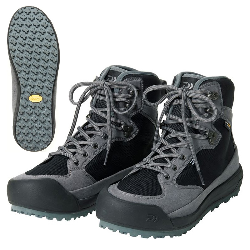 全国送料無料・イイ店 ウェーディングシューズ WS | ダイワ | 30.0cm WS-2302C(Vibram) その他