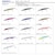 �_�C���b�V���A���C���V���C�i�[Z �o�[�e�B�X R ���[�U�[�C���p�N�g 125F(LI�`���[�g�w�b�h�C���V)�b���ײݼ��ŰZ�ްè�Rڰ�ް���߸� 125F(LI����ͯ�޲ܼ)