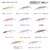 �_�C���b�V���A���C���V���C�i�[Z �Z�b�g�A�b�p�[ ���[�U�[�C���p�N�g 125S-DR-LI(LI�`���[�g�o�b�N)�b���ײݼ��ŰZ ��ı��߰ 125S-DR-LI(LI�����ޯ�)