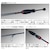 �_�C���b22 �������l EX 57UL-T�EQ �`��(EN)�` 5.7ft 2�s�[�X �X�s�j���O �`���[�u���[�b22 �ޯ��޼��EX 57UL-T�EQ