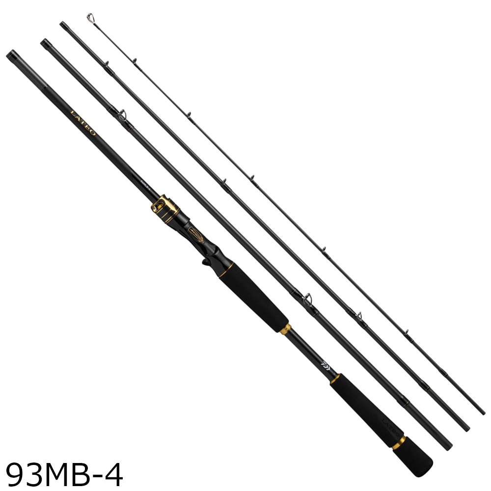 24 ラテオ 90ML-4・K | ダイワ | 24ラテオ 90ML-4・K | Joshin