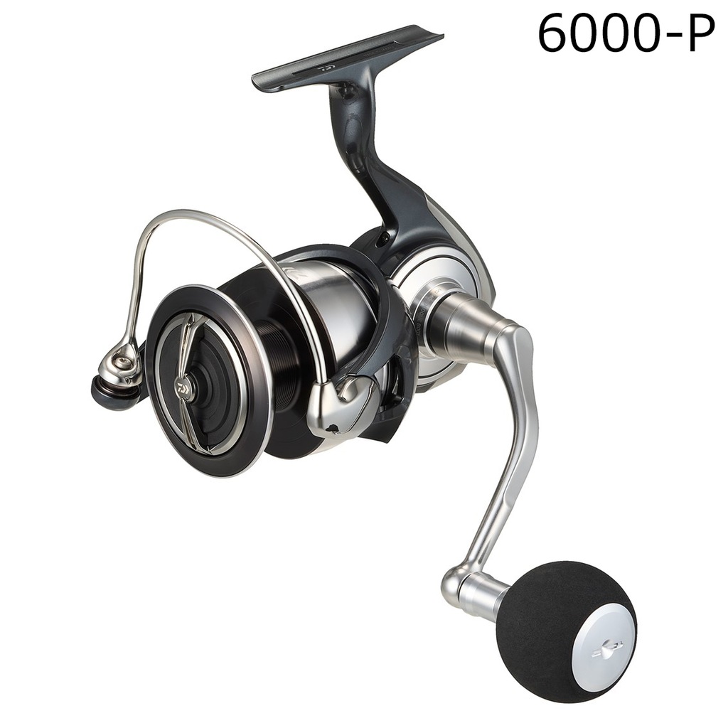 ダイワ　24　セルテート　SW　6000-H 24 セルテート SW 6000-H | ダイワ | 24セルテートSW 6000-H