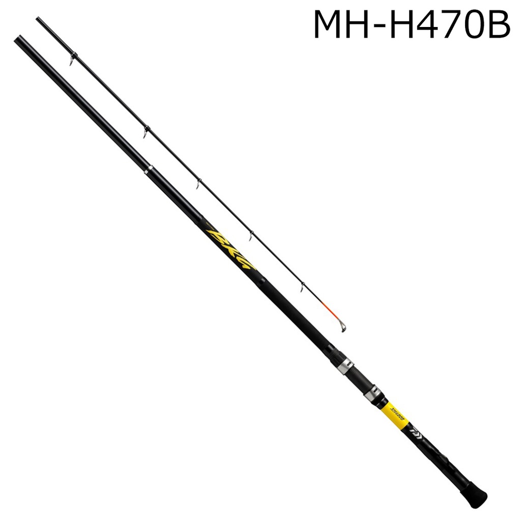 ダイワ　バトルゲームBKG MH480 Amazon | ダイワ(DAIWA) バトルゲーム ブッコミゲーム(BG BKG) T