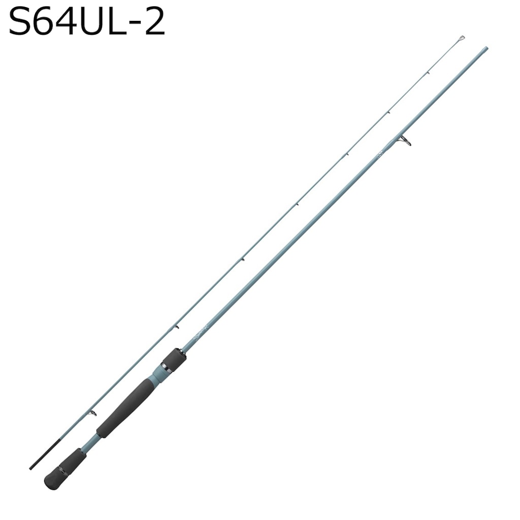 22 スワッガー C65MH-FR テクニカルフロッギングスペシャル 6.5