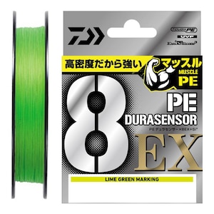 �_�C���bUVF PE�f�����Z���T�[X8EX+Si3 150m(0.6��/11lb)�bUVF PE�ޭ׾ݻ�X8EX+Si3 150m(0.6�޳)