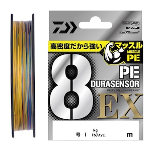 �_�C���bUVF PE�f�����Z���T�[X8EX+Si3 200m(0.5��/9lb) �}���`�J���[�bUVF PE�ޭ׾ݻ�X8EX+Si3 200m(0.5�޳)����װ