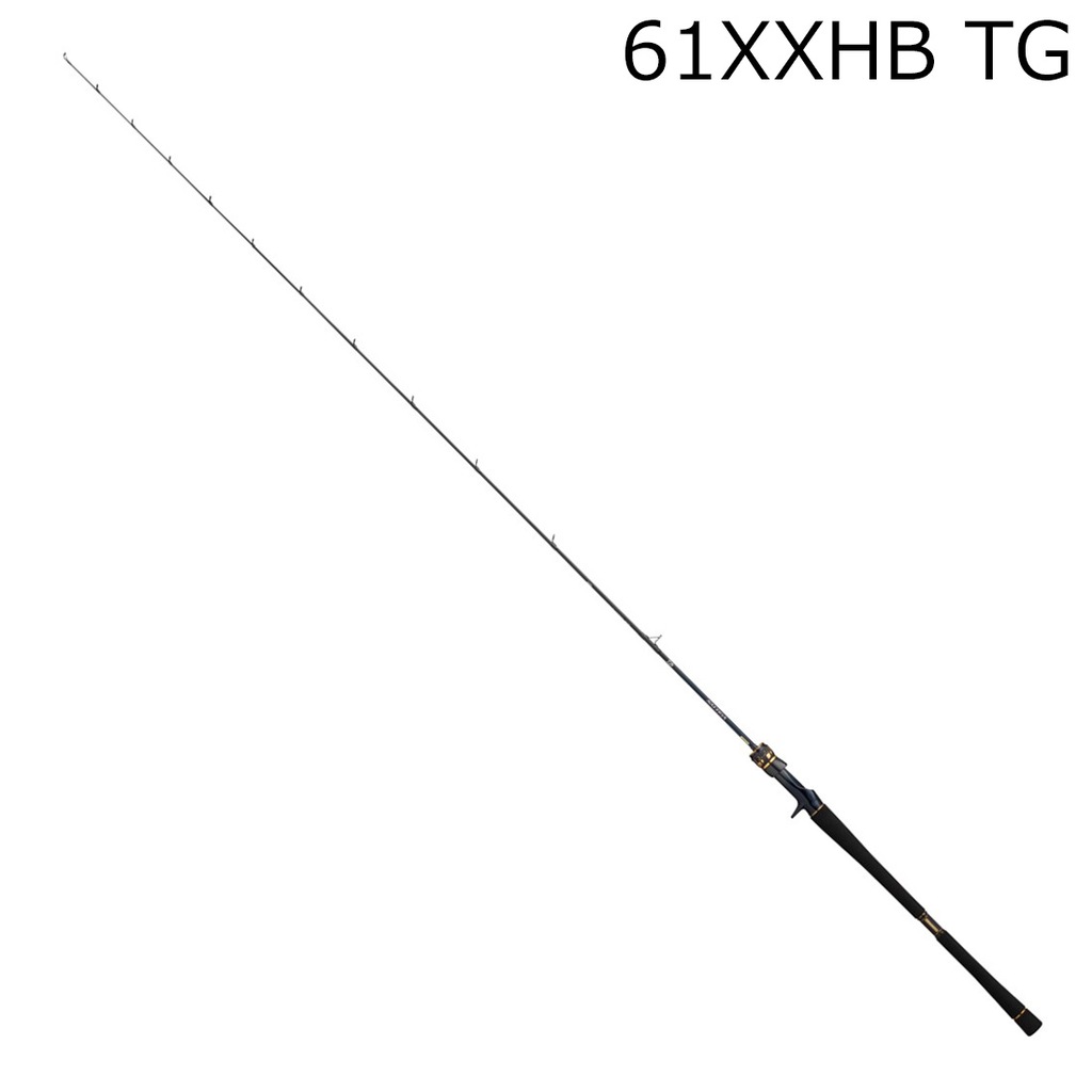 DAIKO-TR-V B57/4 ジギング用ベイトモデル