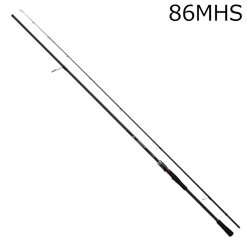 25 HRF SX 93MHB ベイトモデル | ダイワ | 25HRF SX 93MHB