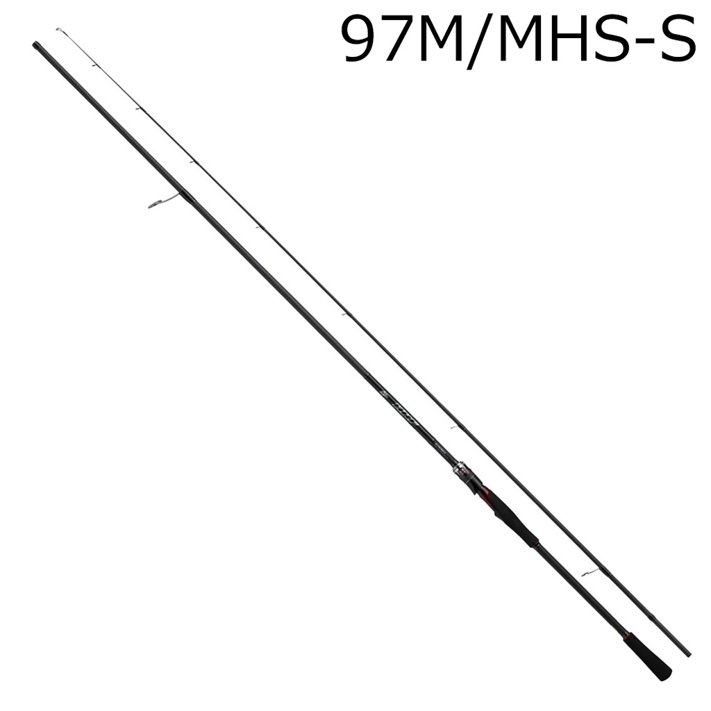 ダイワ　HRF SX-93MHB しょん ダイワ ロックフィッシュロッド HRF(ハードロックフィッシュ) SX