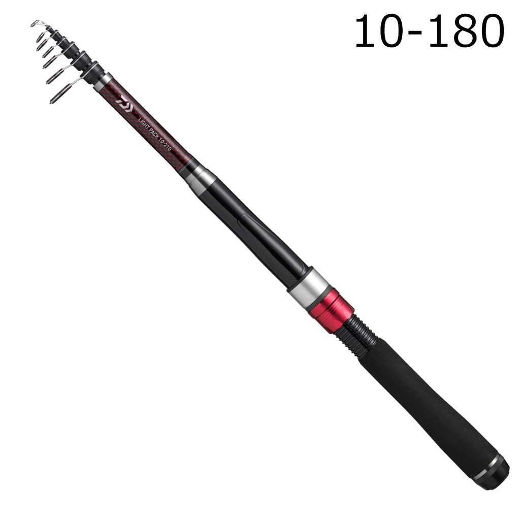 【70％OFF】 25 リバティクラブ ライトパック 30-270・K | ダイワ | 25 ロッド