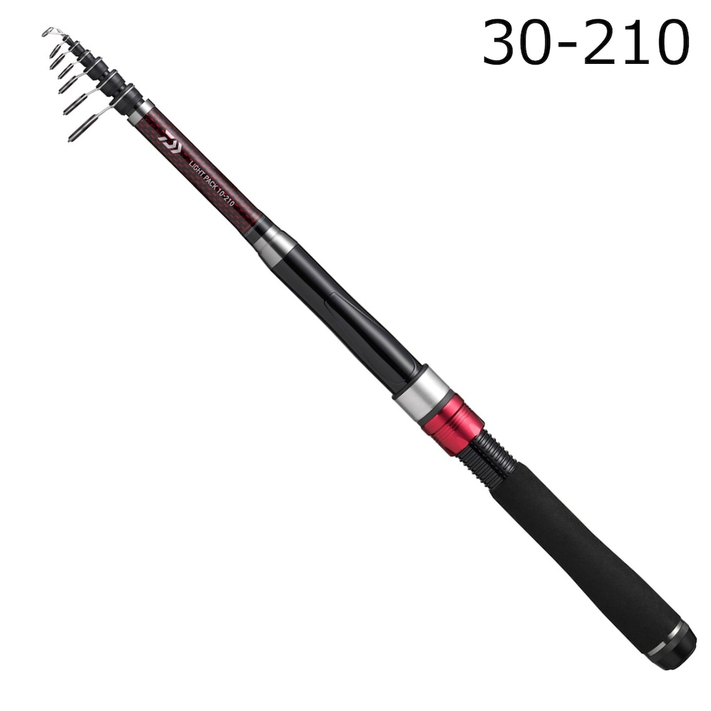 ヨドバシ.com - ダイワ Daiwa 小継万能ロッド リバティクラブ
