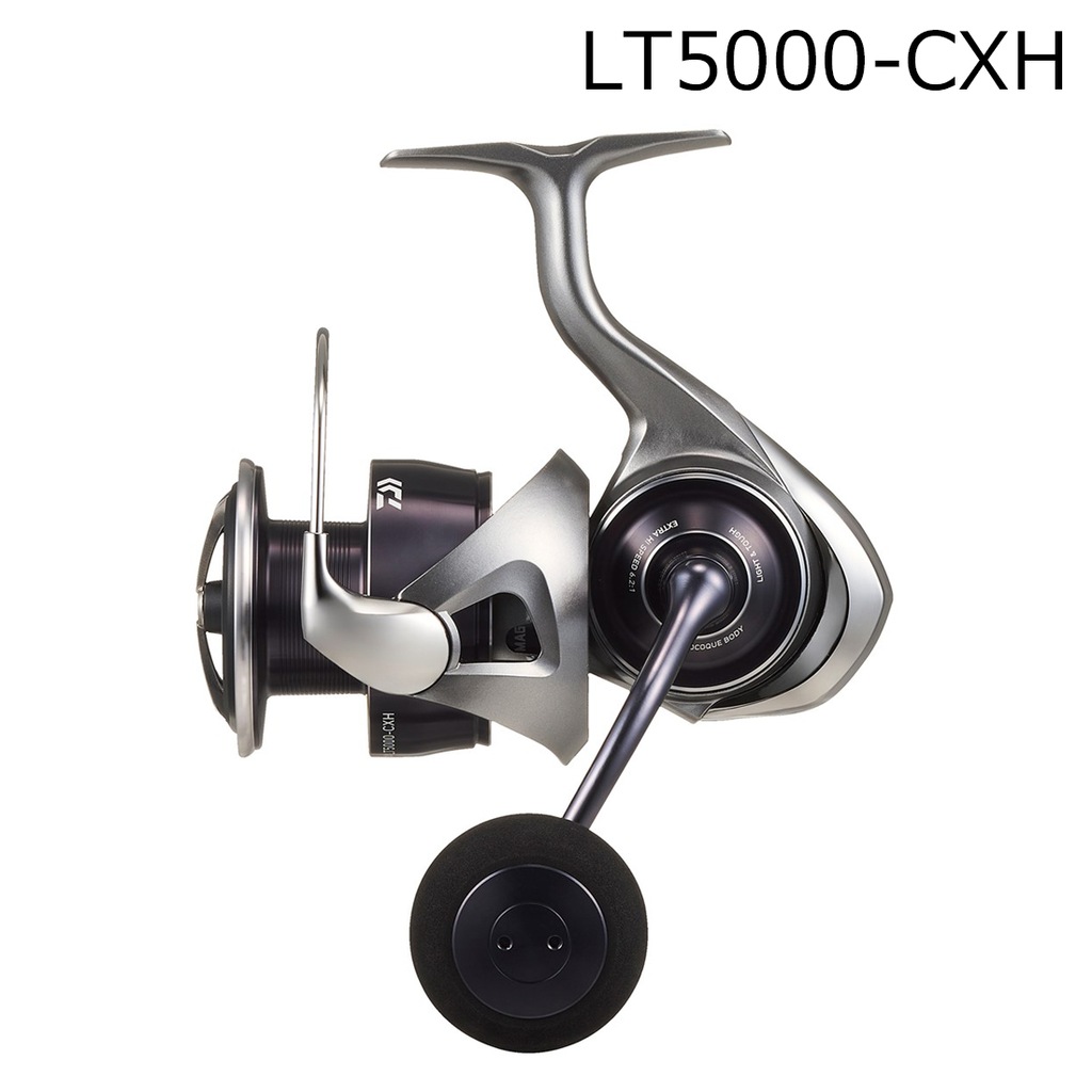 25 カルディア FC LT2500S | ダイワ | 25カルディアFC LT2500S