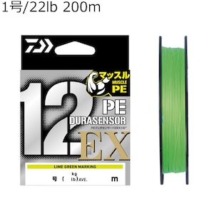 �_�C���bUVF PE�f�����Z���T�[�~12EX+Si3 200m(1��/22lb) ���C���O���[���bUVF PE�ޭ׾ݻ�X12EX+Si3 200m(1�޳)ײѸ�ذ�