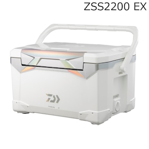 ダイワ｜プロバイザー REX  ZSS2200 EX 22L (ホロシルバー)｜ﾌﾟﾛﾊﾞｲｻﾞｰREX ZSS2200 EX 22L(ﾎﾛｼﾙﾊﾞｰ)