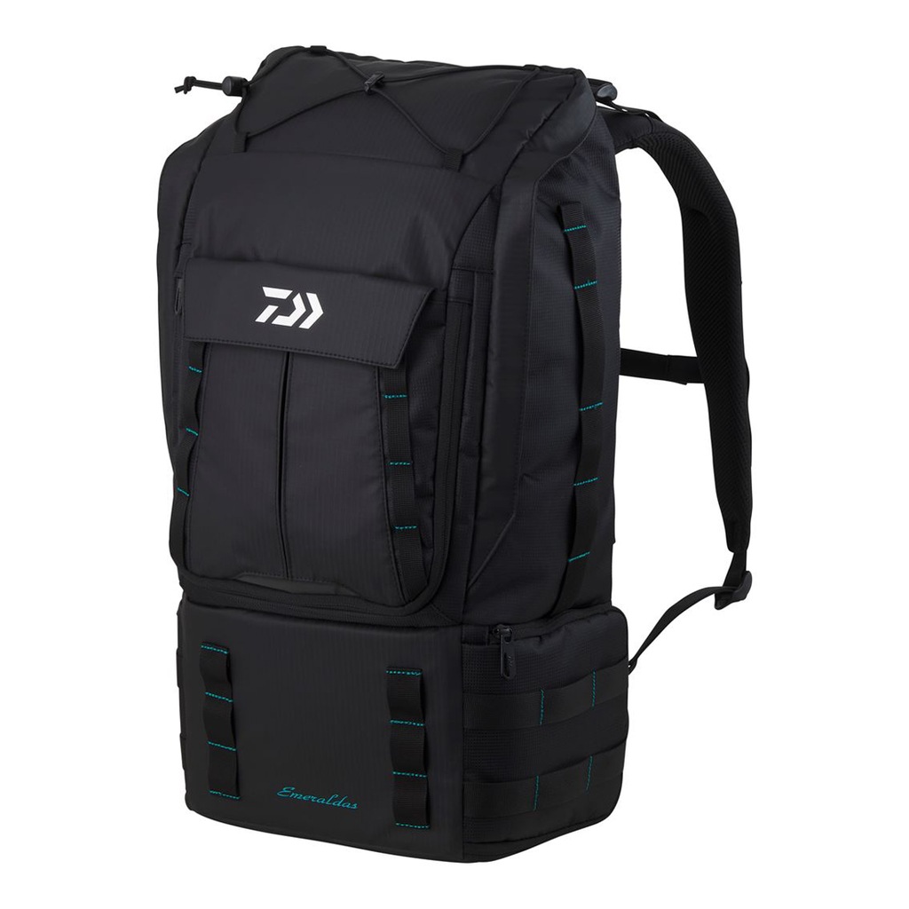 Daiwa エメラルダス　タクティカルバックパック　グレー Daiwa エメラルダスタクティカルバックパックグレー