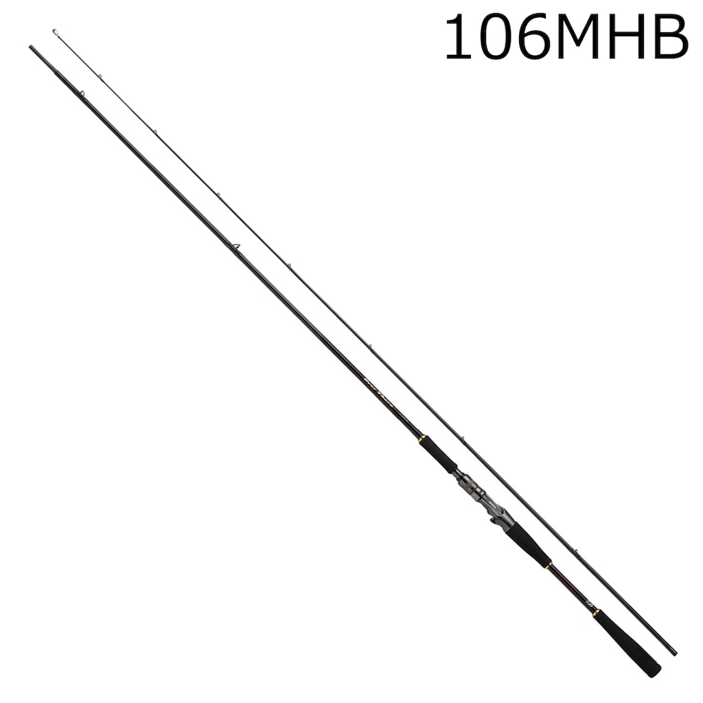 24 オーバーゼア EX 103ML/MB サーフフィネスモデル ベイト