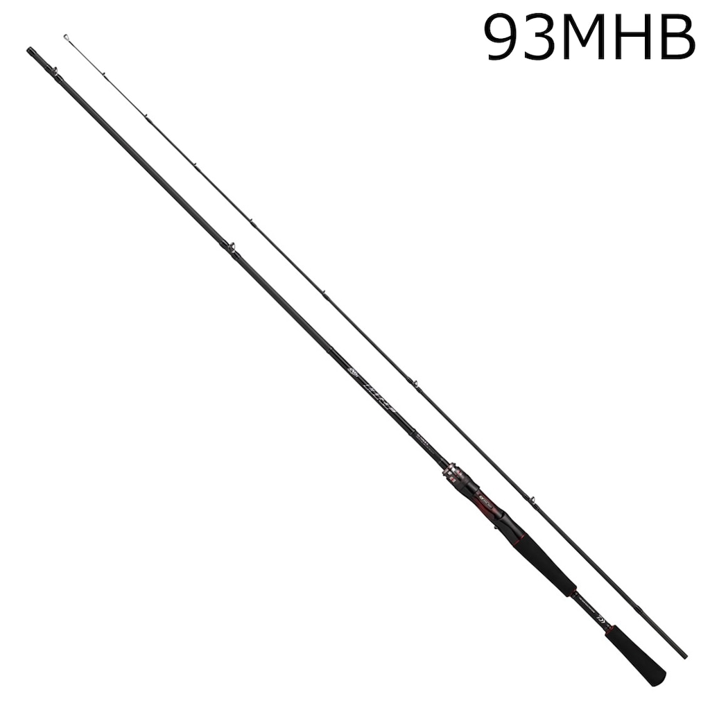 ダイワ　HRF SX-93MHB しょん ダイワ HRF SX-93MHB しょん様専用 - メルカリ