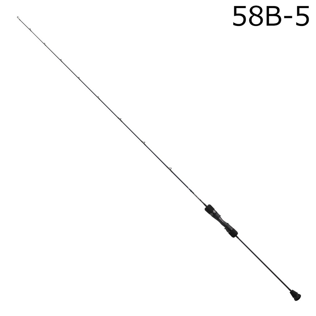 26 ソルティガ SJ TG 58B-6 | ダイワ | 26ソルティガSJTG58B-6