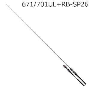 �_�C���b22 �n�[�g�����h ���x�����X�g 671/701UL+RB-SP 26�b22ʰ���������ؽ�671/701UL+RB-SP 26