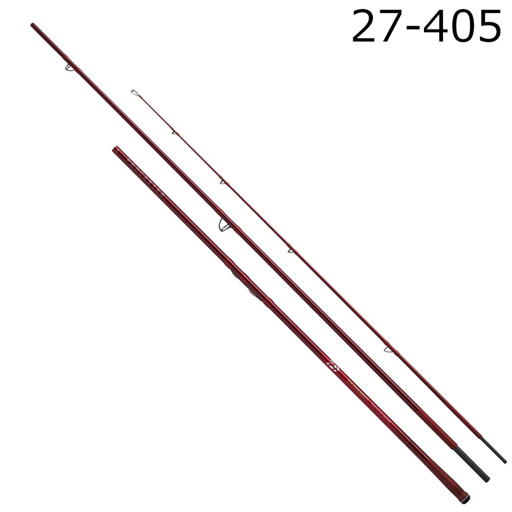 未使用 ダイワ プロキャスター PRA 704MHFSE-BX 26 トーナメント プロキャスターA 27-405・E | ダイワ | 26