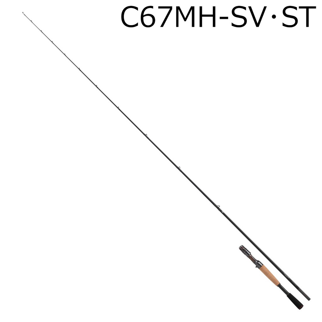 ダイワ　26 スティーズ　ヘルファイヤー 26 スティーズ S66L ヘルファイヤー66 ULTIMATE VERSATILE SPIN