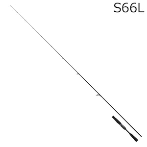 �_�C���b26 �X�e�B�[�Y S66L �w���t�@�C���[66 ULTIMATE VERSATILE SPIN�b26�è���S66L