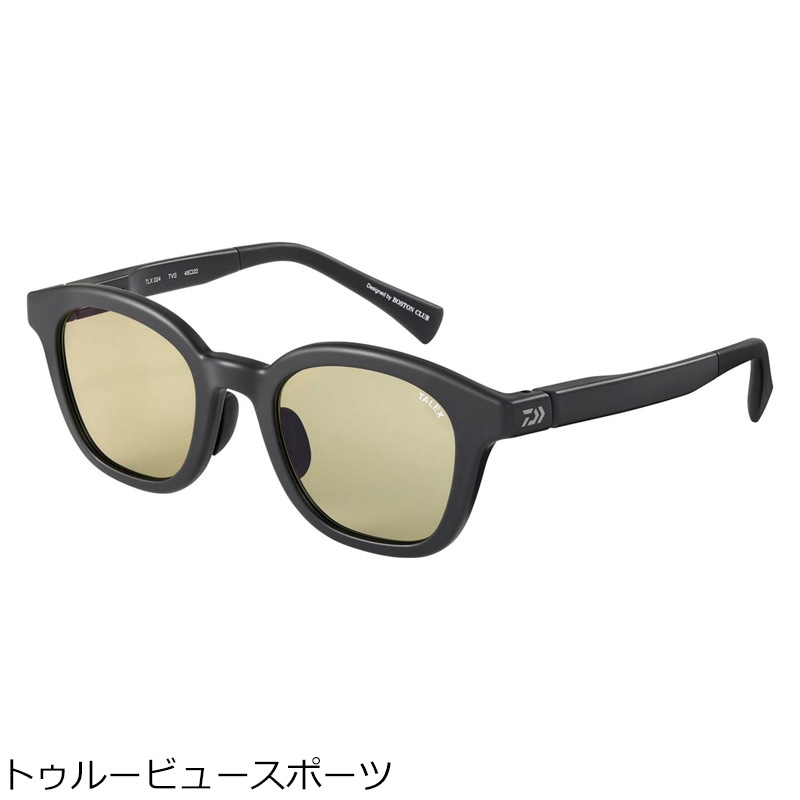 【新品・未使用品】ダイワ　TLX011TVS トゥルーヴュースポーツ つり具の上州屋 - あなたのフィッシング＆アウトドアライフを