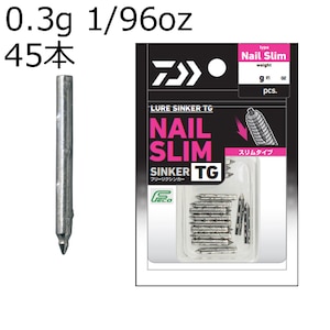 �_�C���b���A�[�V���J�[TG �l�C���X����PRO 0.3g(1/96oz) 45�{�bٱ��ݶ�TGȲٽ��PRO0.3g(1/96oz)