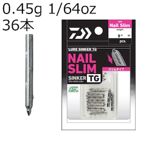 �_�C���b���A�[�V���J�[TG �l�C���X����PRO 0.45g(1/64oz) 36�{�bٱ��ݶ�TGȲٽ��PRO0.45g(1/64oz)