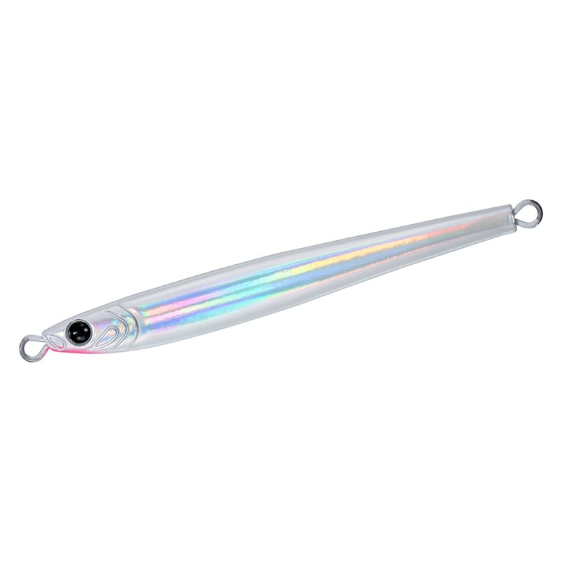 TGベイトスリム 120g (FHグローエッジシルバーアクセントピンク