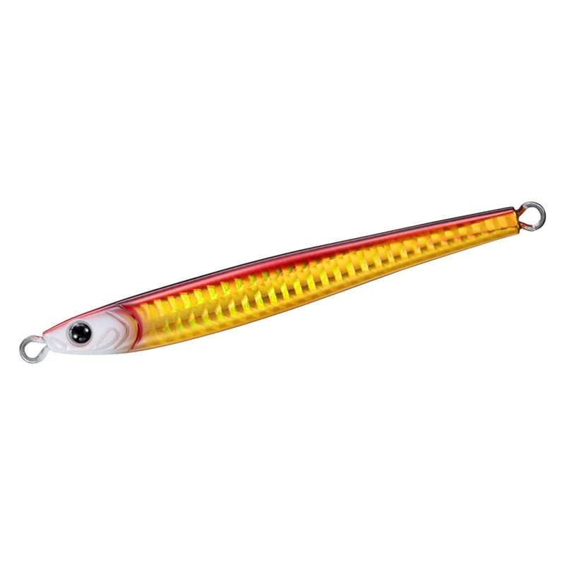Amazon | ダイワ(DAIWA) ソルティガ TGベイト 120g AF赤金