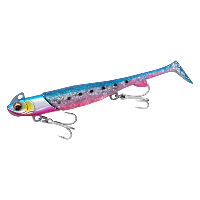 Amazon.co.jp: フラットジャンキー ロデム 4インチ 28g