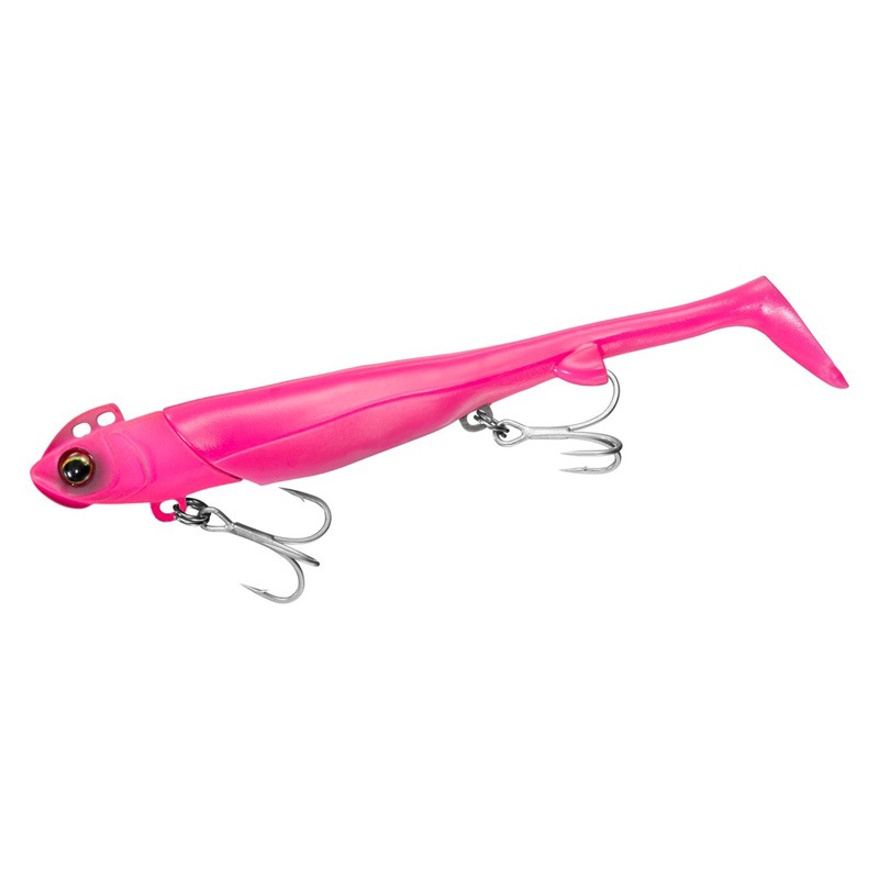 Amazon.co.jp: フラットジャンキー ロデム 4インチ 28g