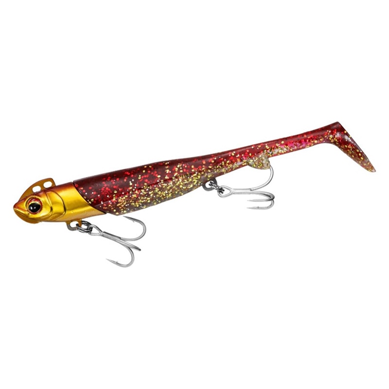 【ネット限定】 フラットジャンキー ロデム (ヒラメ 28g 4インチ シャッド R ルアー・フライ