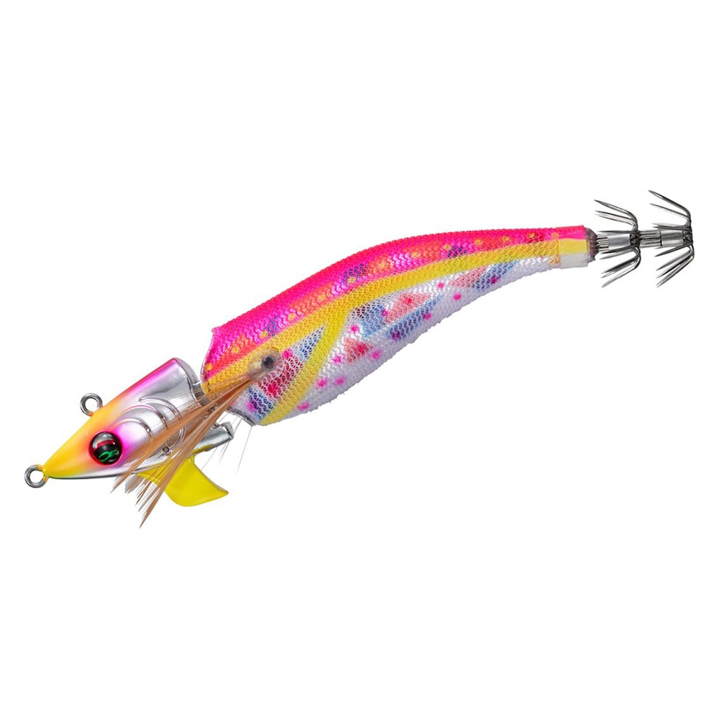 エメラルダスアモラスジョイント タイプS 2.5号 (マーブル-ネオ
