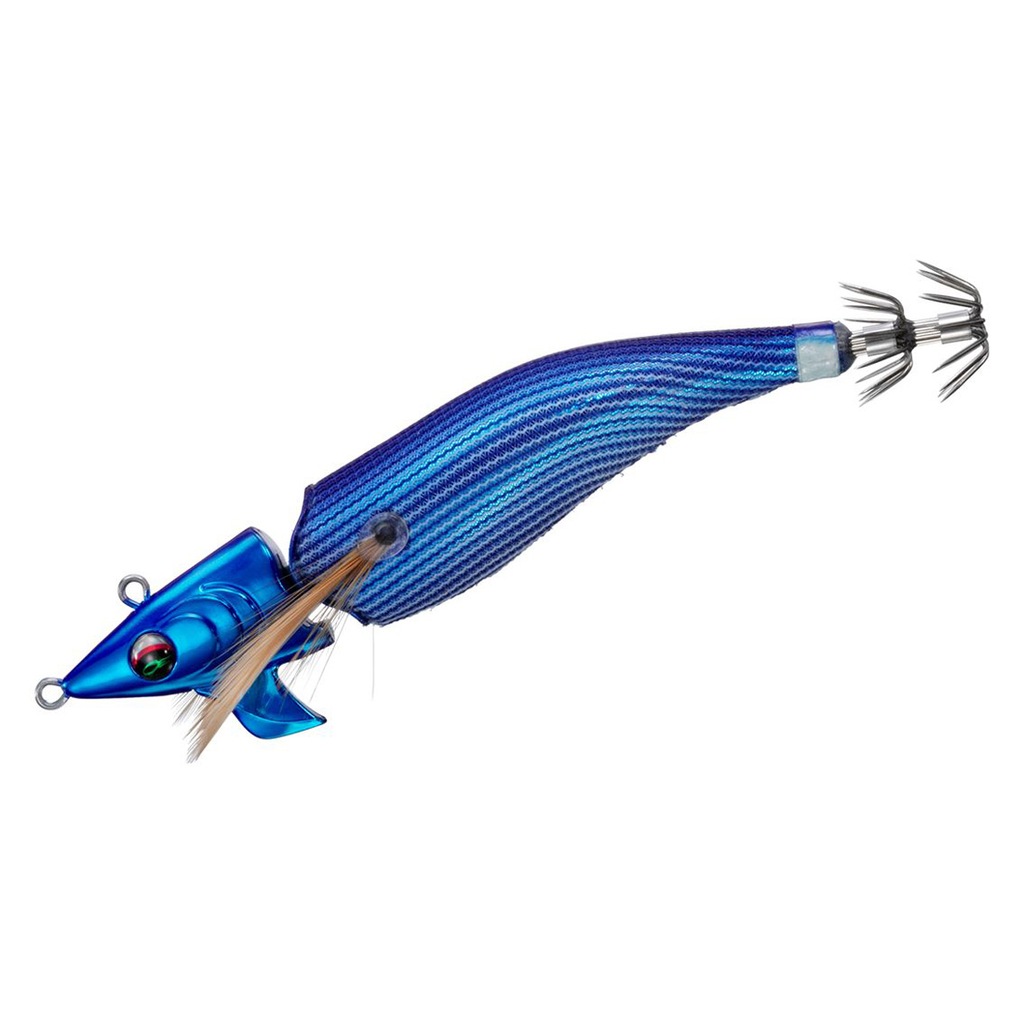 【新品未使用】エメラルダス 3.0-25g パープルパープル×3青パープル×3 Amazon | ダイワ(DAIWA) エギ エメラルダス フォール 3.0号
