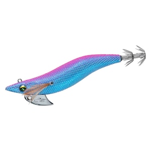 エメラルダス ボート RV(ラトルバージョン) 3.5号25g(青-パープル 