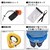 �_�C���bDF-2724JM �C���t���[�^�u���A���[�g���C�t�W���P�b�g(�E�G�X�g�^�C�v������蓮�c����) �t���[�T�C�Y ���b�h�bDF-2724JM(گ��)
