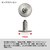 �_�C���bDS-3650G-TG TG���b�N�V���A �S�A�e�b�N�X�V���[�Y 26.5cm(�X�p�C�N�t�F���g�\�[��)�bDS-3650G-TG 26.5cm