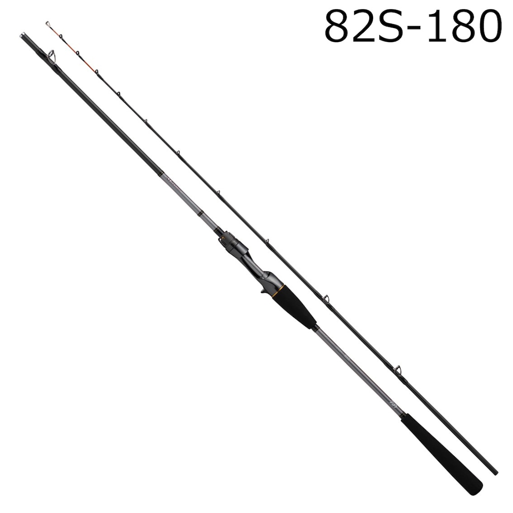 26 メタリア テンヤ タチウオ 82S-180・E | ダイワ | 26メタリアテンヤ