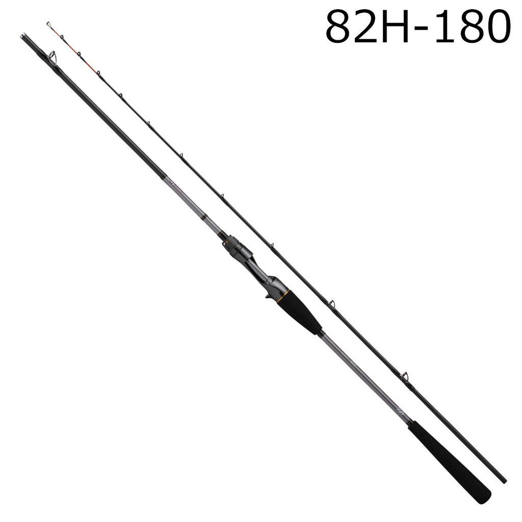 26 メタリア テンヤ タチウオ 82S-180・E | ダイワ | 26メタリアテンヤ