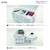 �_�C���b�^�b�N���{�b�N�X TB4000HS (�_�[�N�O���[��)�bTB4000HS(�ް���ذ�)