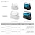 �_�C���b�^�b�N���{�b�N�X TB4000HS (�_�[�N�O���[��)�bTB4000HS(�ް���ذ�)