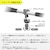 �_�C���b�R���p�N�g�N�����v�w�b�hCH 50G L(�u���b�N)�b���߸ĸ����ͯ��CH 50G L