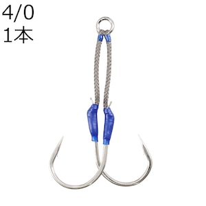 �_�C���bSW�A�V�X�g�t�b�N 4/0 1�{(�c�C��)�bSW����̯�4/0(²�)