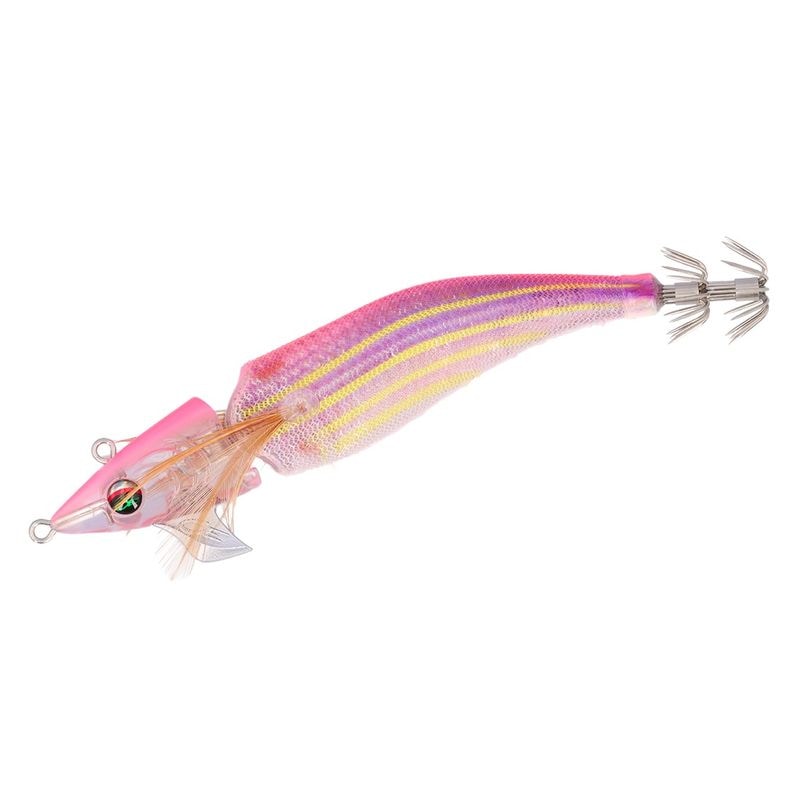 エメラルダスアモラスジョイント タイプS 3.0号 (ホロ-リアルイワシ